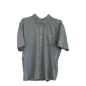 KÜHL Men's Renegade Short Sleeve Shirt